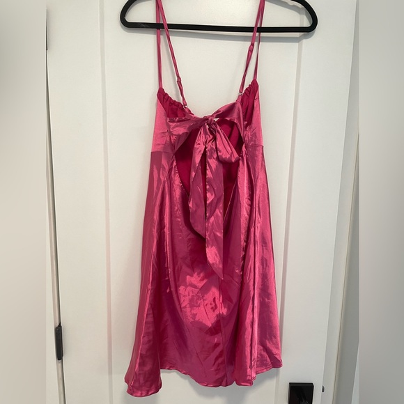 Princess Polly Mini Dress - Picture 3 of 3